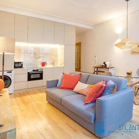 Porto Almada Design Loft 아파트 외부 사진