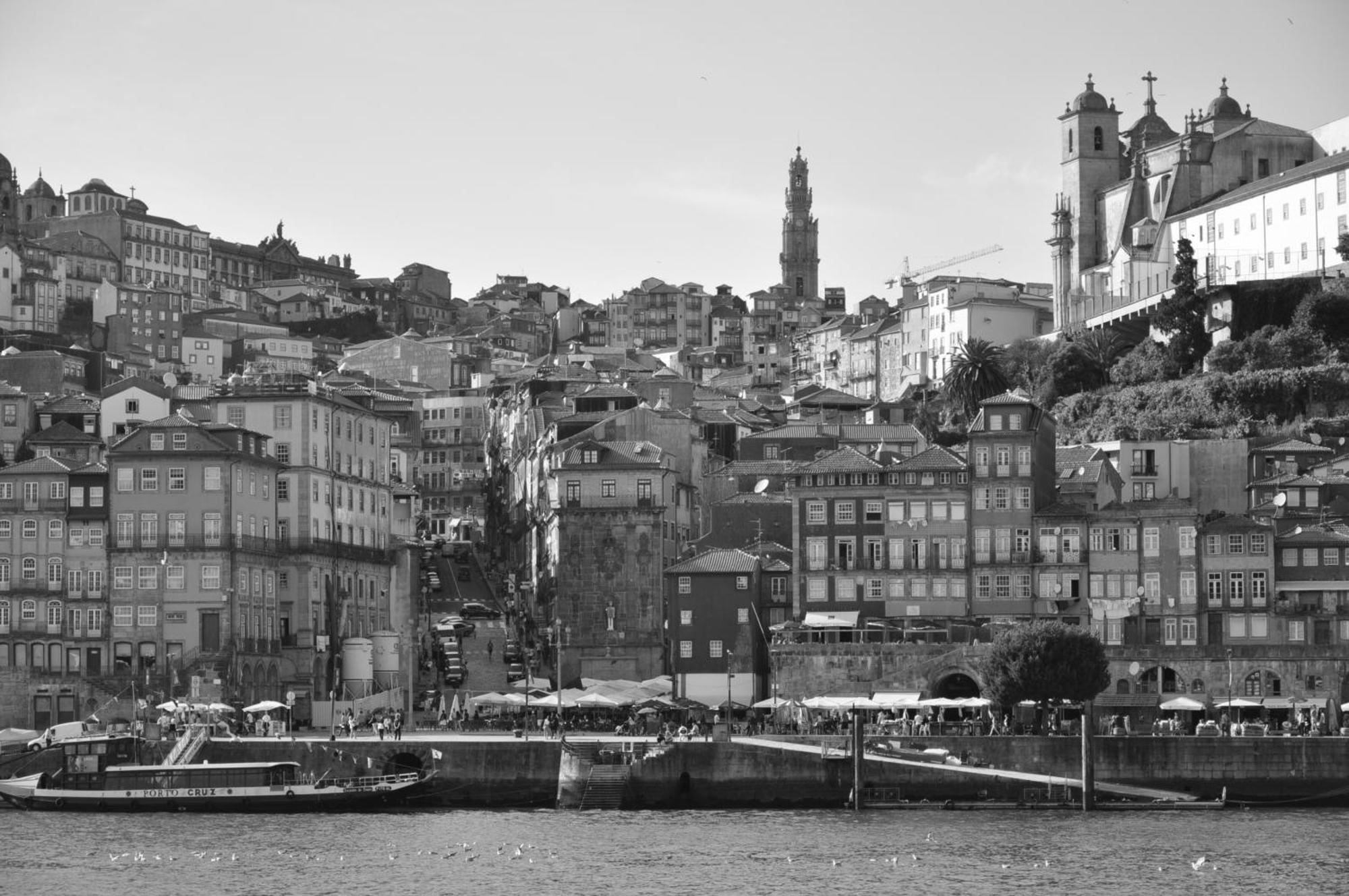 Porto Almada Design Loft 아파트 외부 사진