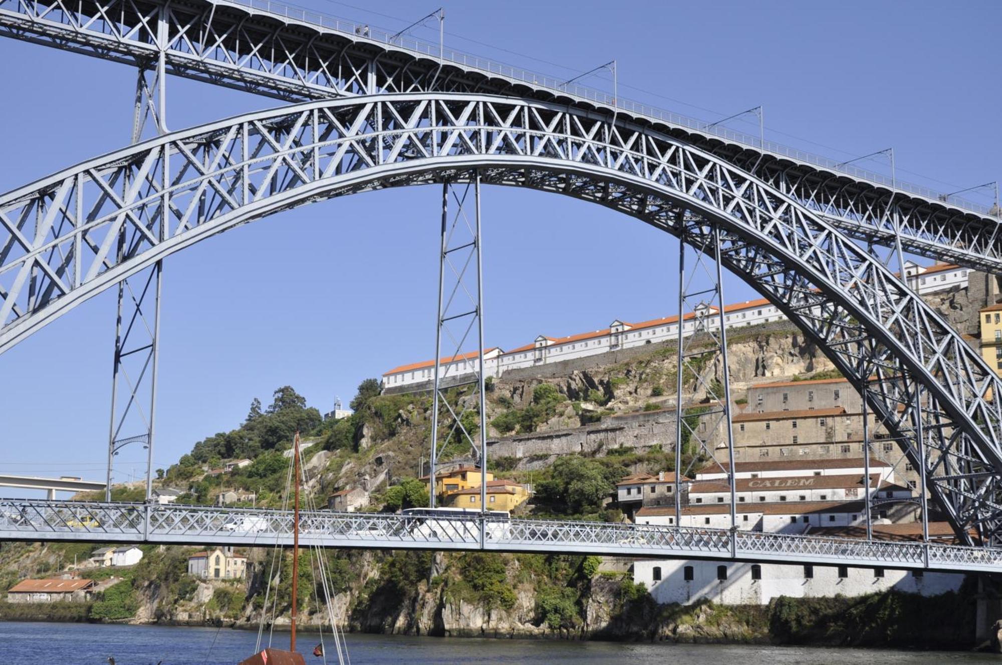 Porto Almada Design Loft 아파트 외부 사진