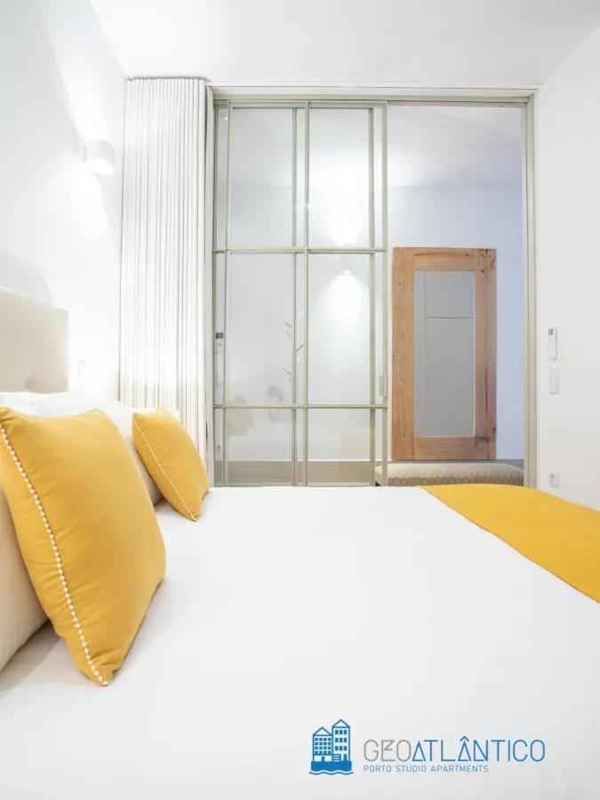 Porto Almada Design Loft 아파트 외부 사진