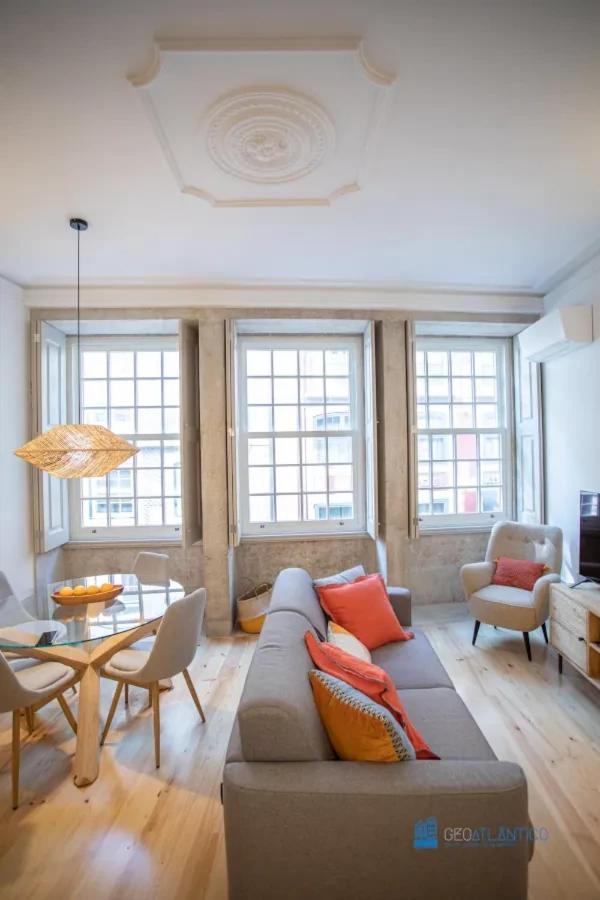 Porto Almada Design Loft 아파트 외부 사진