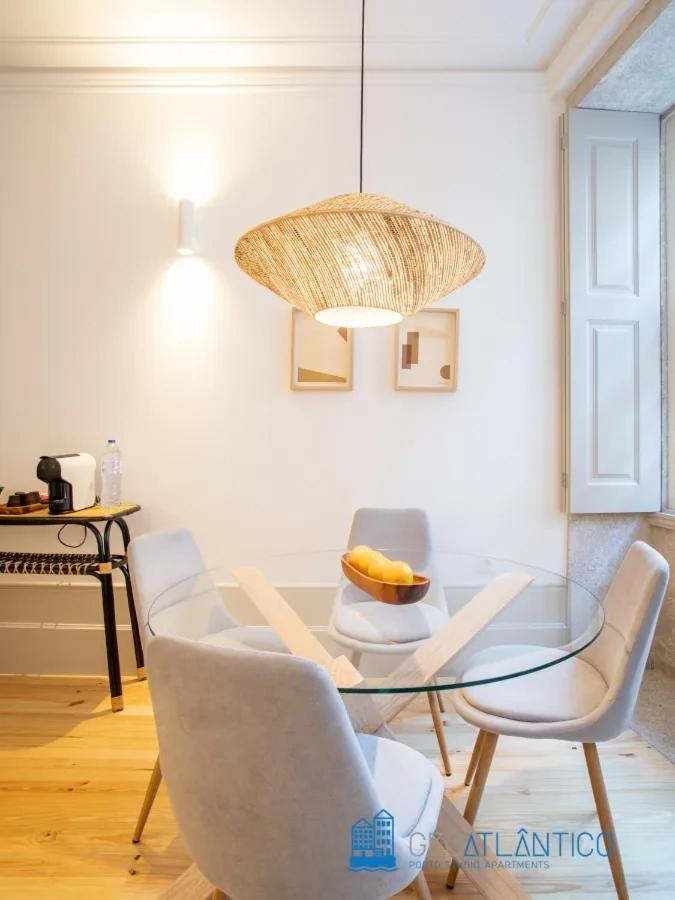 Porto Almada Design Loft 아파트 외부 사진