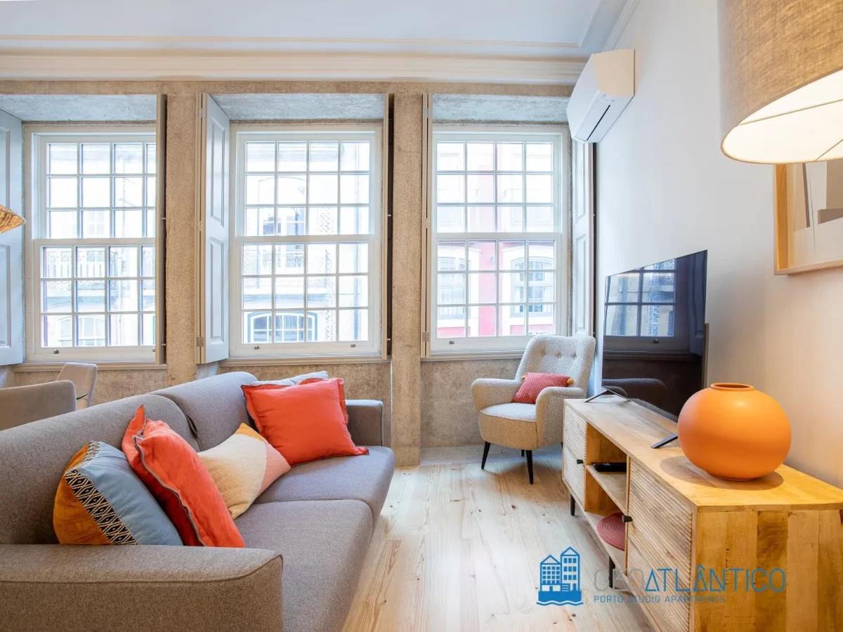 Porto Almada Design Loft 아파트 외부 사진