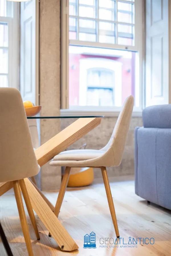 Porto Almada Design Loft 아파트 외부 사진