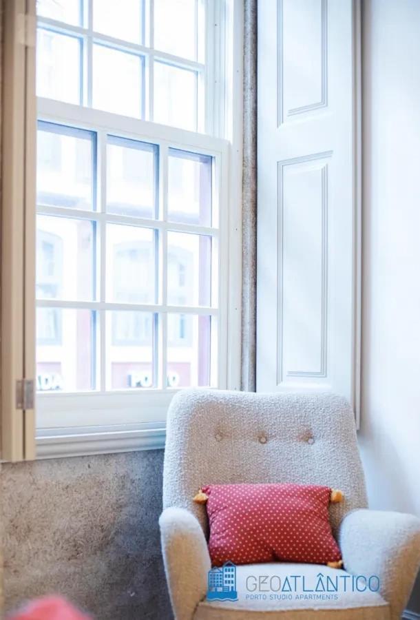 Porto Almada Design Loft 아파트 외부 사진