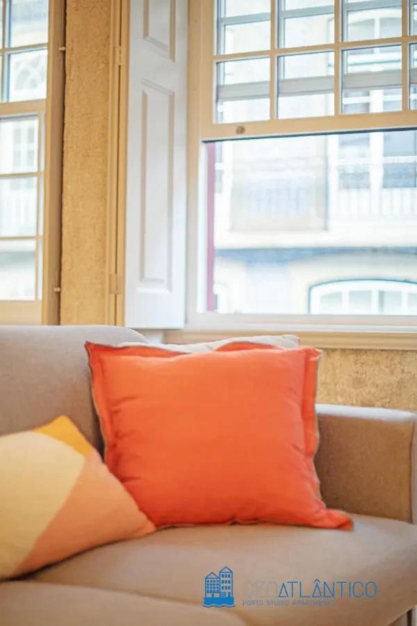 Porto Almada Design Loft 아파트 외부 사진