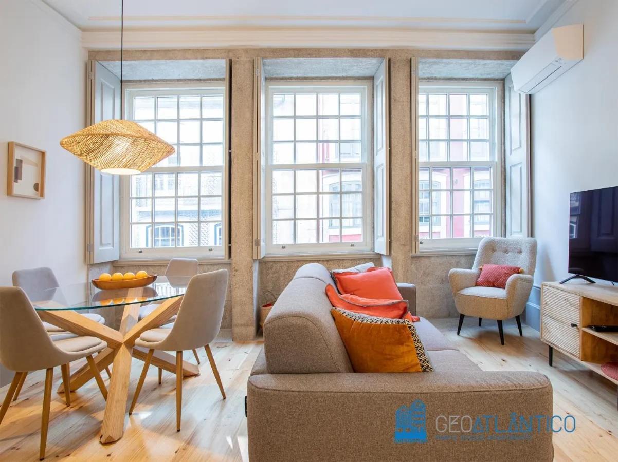 Porto Almada Design Loft 아파트 외부 사진