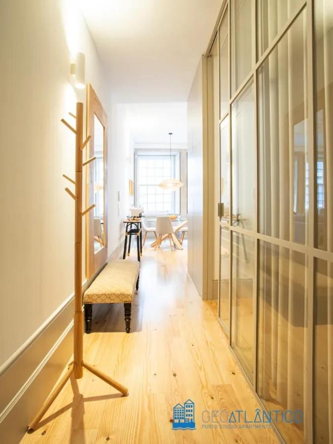 Porto Almada Design Loft 아파트 외부 사진