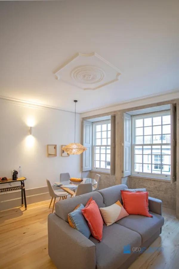 Porto Almada Design Loft 아파트 외부 사진