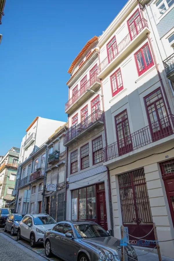 Porto Almada Design Loft 아파트 외부 사진