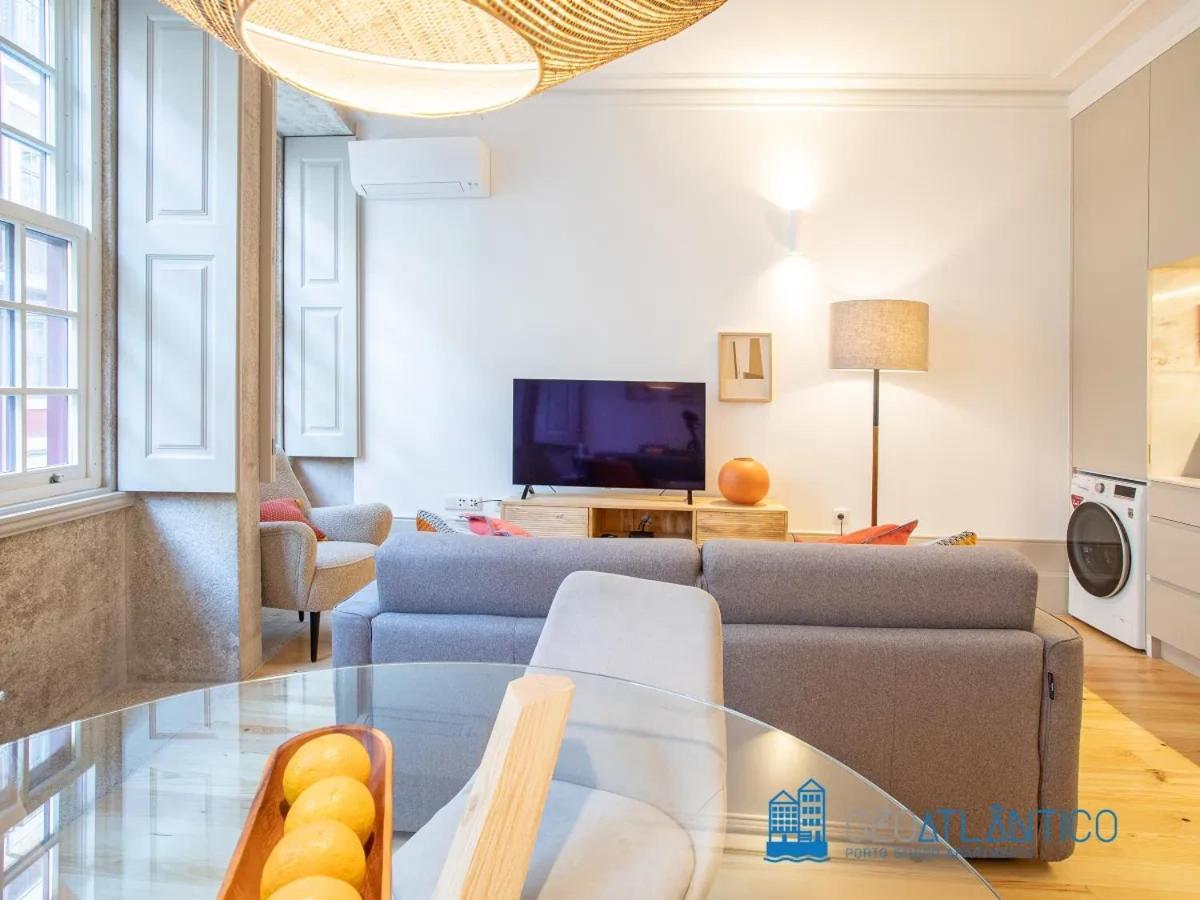 Porto Almada Design Loft 아파트 외부 사진