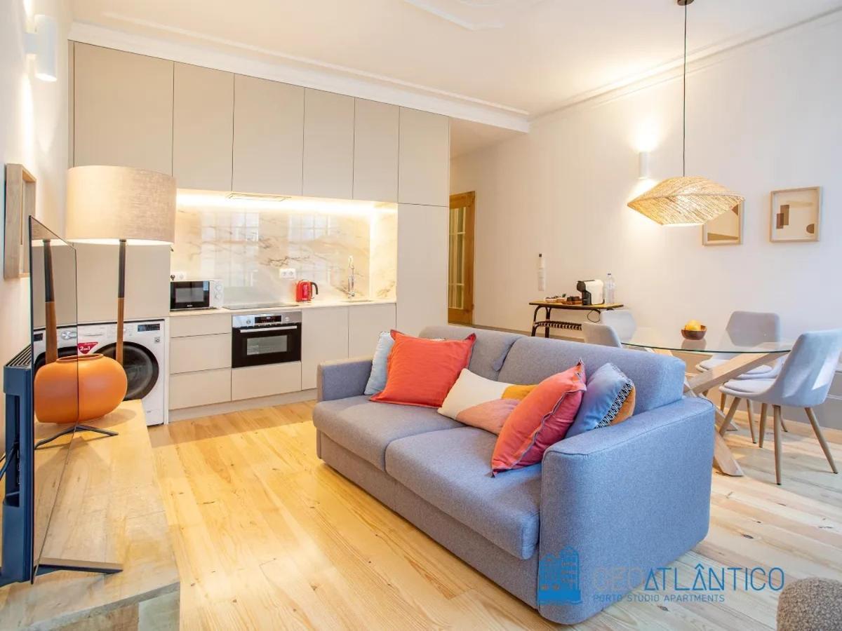 Porto Almada Design Loft 아파트 외부 사진