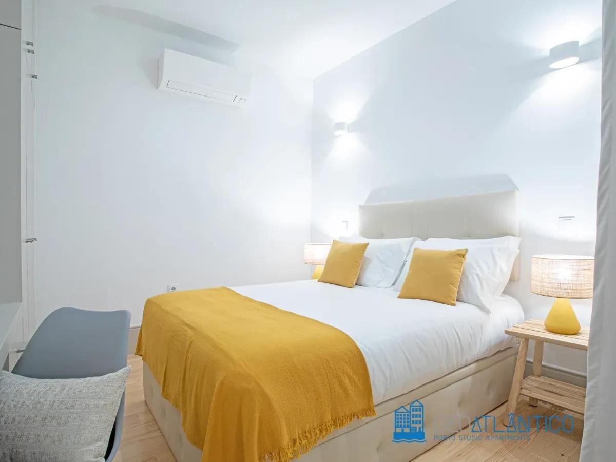 Porto Almada Design Loft 아파트 외부 사진