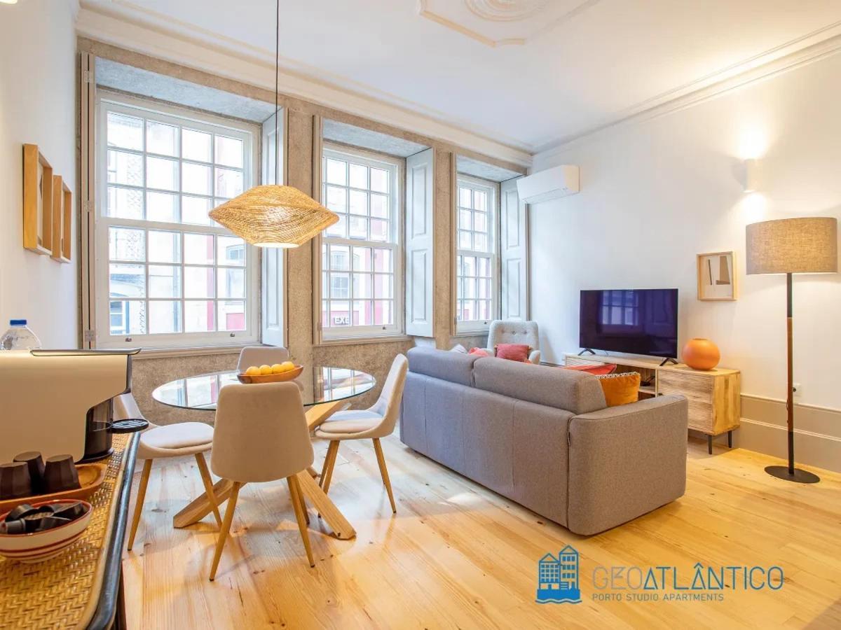 Porto Almada Design Loft 아파트 외부 사진